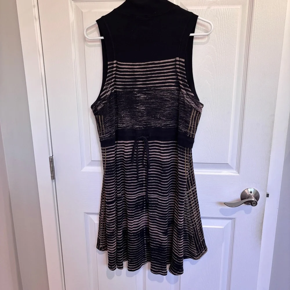 Barbara Lesser Patterned Tunic - Picture 2 of 5